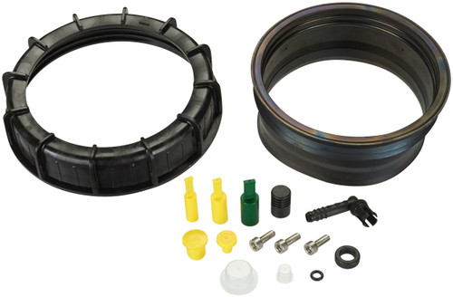 Spectra Premium Diesel Exhaust Fluid (DEF) Heater EM1209URH for 2010-2011 Chevrolet/GMC 6.6L