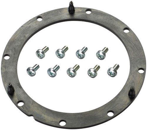 Spectra Premium Fuel Pump Tank Seal LO107 for 1997-1999 Toyota 1.5L (Paseo, Tercel)