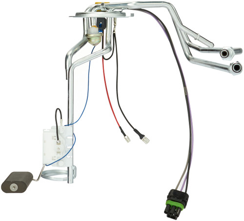 Spectra Premium Fuel Tank Sending Unit FG02L for 1986 Buick/Chevrolet/Oldsmobile 2.5L (Century, Celebrity, Cutlass Ciera, 6000)