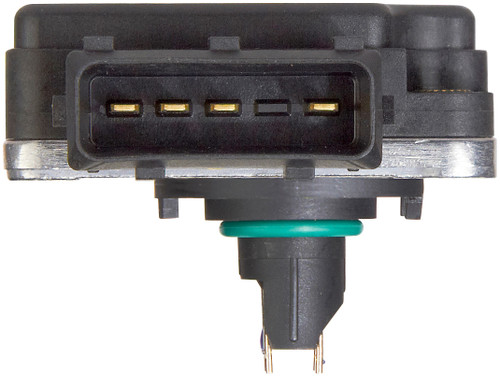 Spectra Premium Mass Air Flow Sensor MA168S for 1995-1999 Ford/Mercury 2.0L (Contour, Cougar, Mystique)