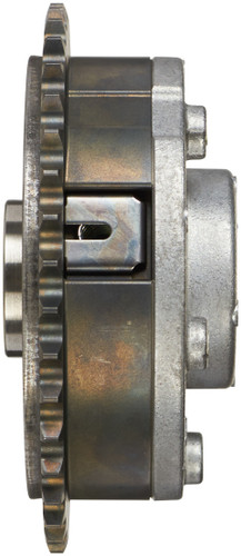 Spectra Premium Engine Variable Valve Timing (VVT) Sprocket CSP1009 for 2003-2009 BMW 6.0L (760i, 760Li)