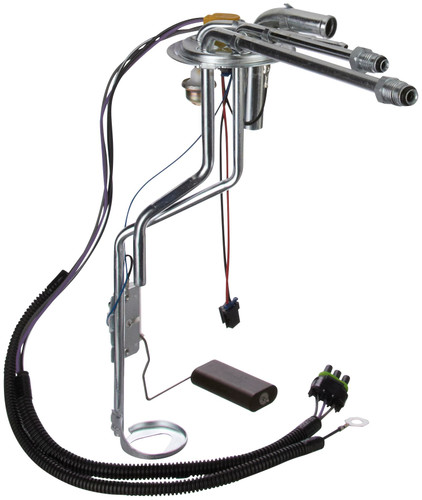 Spectra Premium Fuel Tank Sending Unit FG12E for 1990-1995 Chevrolet/GMC 7.4L 5.7L (C3500, C3500HD, K3500)
