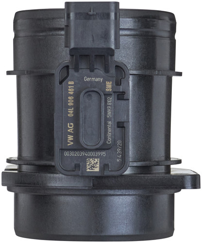 Spectra Premium Mass Air Flow Sensor MA500 for 2016-2024 Audi/Seat/Volkswagen 2.0L 1.5L (A3, A3 Quattro, A4, A4 Quattro)