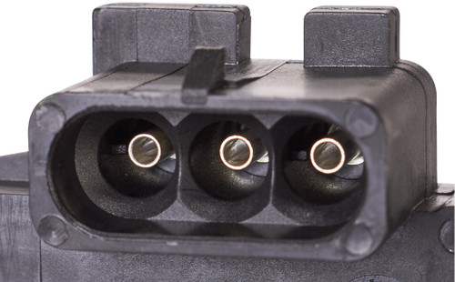 Spectra Premium Manifold Absolute Pressure Sensor MP102 for 1982-2007 Acura/Asuna/Buick 3.2L 1.6L (SLX, GT, SE, Century)