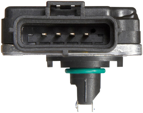 Spectra Premium Mass Air Flow Sensor MA197 for 1995-2005 Ford/Mazda/Mercury 4.0L 2.5L (Aerostar, Contour, E-150 Econoline, E-250 Econoline)