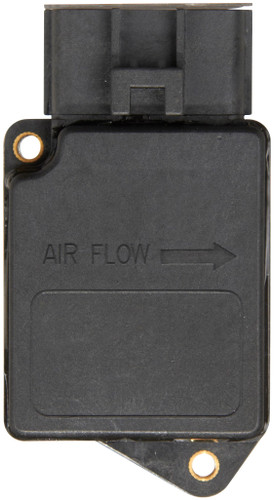 Spectra Premium Mass Air Flow Sensor MA197 for 1995-2005 Ford/Mazda/Mercury 4.0L 2.5L (Aerostar, Contour, E-150 Econoline, E-250 Econoline)