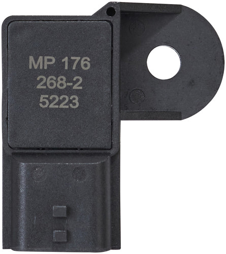 Spectra Premium Manifold Absolute Pressure Sensor MP176 for 2012-2023 Mazda 2.5L 2.0L (3, 3 Sport, 6, CX-3)