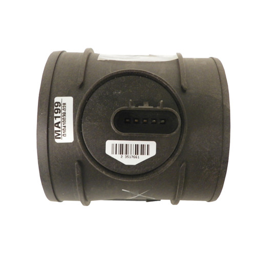 Spectra Premium Mass Air Flow Sensor MA199 for 2007-2008 Cadillac/Chevrolet/GMC 6.2L (Escalade, Escalade ESV, Escalade EXT, Tahoe)