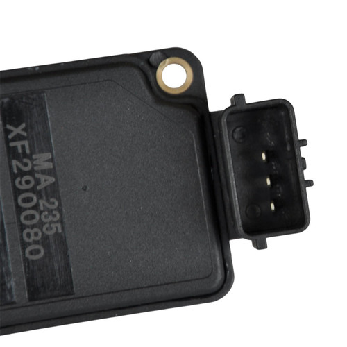 Spectra Premium Mass Air Flow Sensor MA235 for 1996-2015 Nissan 2.4L (Frontier, NP300, Pickup, Xterra)