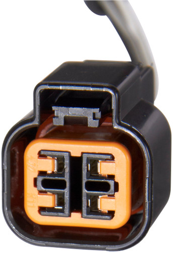 Spectra Premium Oxygen Sensor OS5384 for 1993-1998 Dodge/Eagle/Mitsubishi 1.5L 2.4L (Colt, Summit, Galant, Mirage)