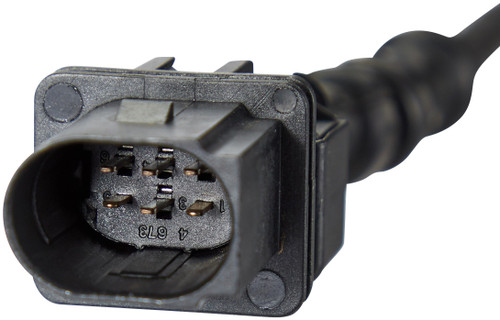 Spectra Premium Oxygen Sensor OS5544 for 2006-2013 Audi/Volkswagen 3.2L 5.2L (A3 Quattro, S6, TT Quattro, Eos)