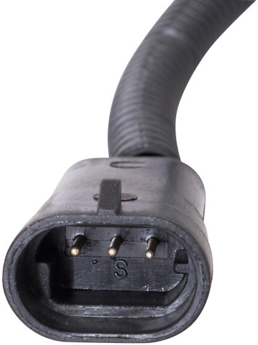 Spectra Premium Engine Crankshaft Position Sensor S10142 for 1993-1996 Dodge/Jeep 2.5L 4.0L (Dakota, Cherokee, Grand Cherokee, Wrangler)