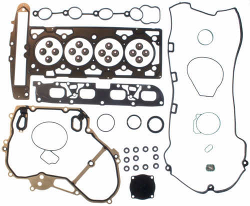 Enginetech GM146HS-D MLS Head Gasket Set OEM-Spec for 2008-2012 Chevrolet Pontiac Saturn 2.4L 145ci - MLS Head Gaskets Included