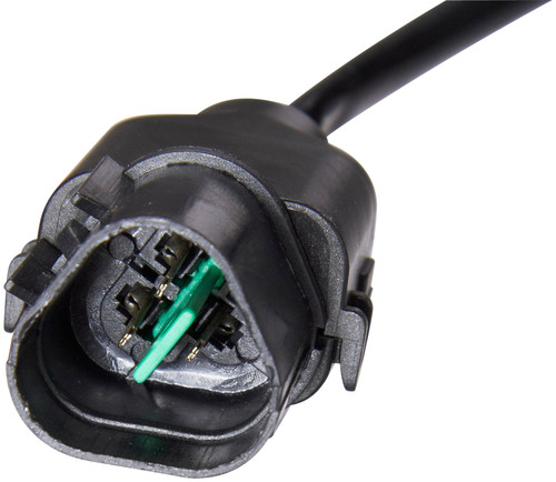 Spectra Premium Engine Crankshaft Position Sensor S10124 for 2001-2005 Hyundai/Kia 3.0L 3.5L (XG300, XG350, Sedona)