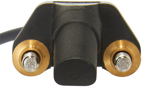 Spectra Premium Engine Crankshaft Position Sensor S10208 for 2005-2014 Volkswagen 2.5L 2.0L (Beetle, Bora, Golf, Golf SportWagen)