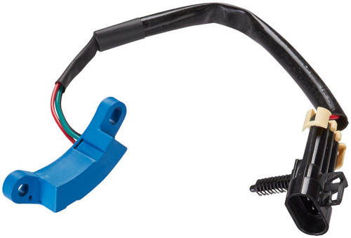 Spectra Premium Engine Crankshaft Position Sensor S10073 for 1997-2005 Buick/Chevrolet/Pontiac 3.1L 3.4L