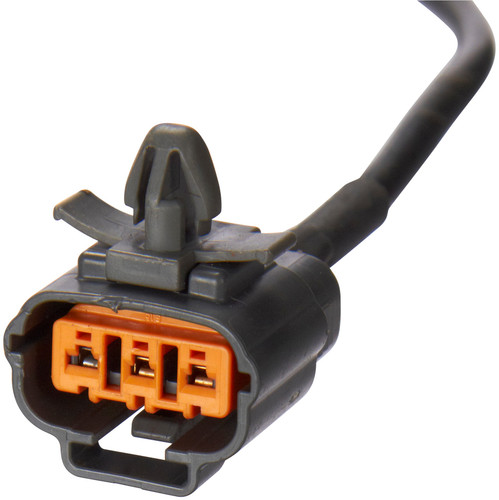 Spectra Premium Engine Crankshaft Position Sensor S10128 for 1995-1997 Ford/Mazda 1.3L 2.5L (Aspire, Probe, 626, MX-3)