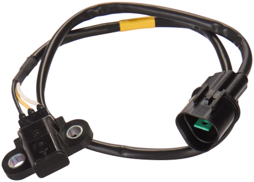 Spectra Premium Engine Crankshaft Position Sensor S10281 for 2004-2012 Mitsubishi 3.8L (Eclipse, Endeavor, Galant)