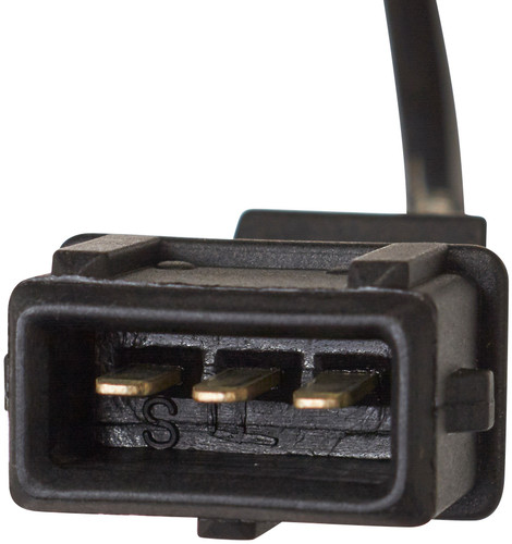 Spectra Premium Engine Crankshaft Position Sensor S10129 for 1995-2001 Hyundai 1.5L 1.8L (Accent, Elantra, Tiburon)