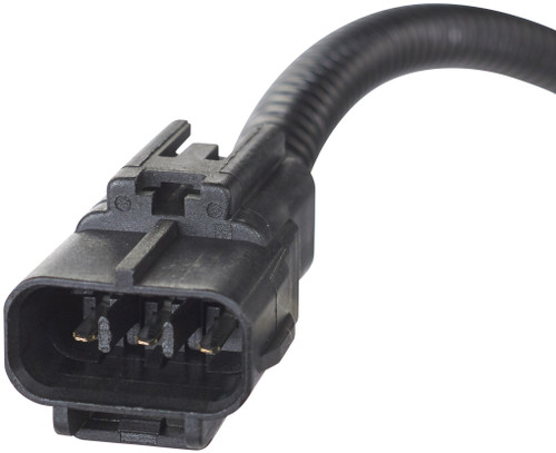Spectra Premium Engine Crankshaft Position Sensor S10097 for 1997-2003 Dodge/Jeep 5.2L 3.9L (B1500, B2500, B3500, Dakota)