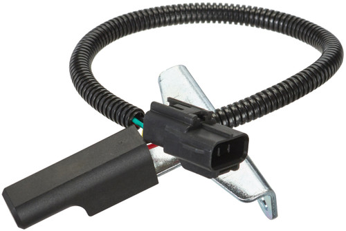 Spectra Premium Engine Crankshaft Position Sensor S10097 for 1997-2003 Dodge/Jeep 5.2L 3.9L (B1500, B2500, B3500, Dakota)