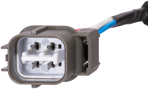 Spectra Premium Engine Crankshaft Position Sensor S10236 for 1996-2002 Acura/Honda 2.2L 2.3L (CL, Accord, Odyssey, Prelude)