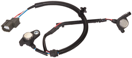 Spectra Premium Engine Crankshaft Position Sensor S10236 for 1996-2002 Acura/Honda 2.2L 2.3L (CL, Accord, Odyssey, Prelude)