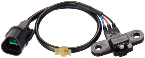 Spectra Premium Engine Crankshaft Position Sensor S10196 for 2001-2005 Chrysler/Dodge/Mitsubishi 2.4L (Sebring, Stratus, Eclipse, Galant)