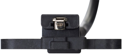 Spectra Premium Engine Crankshaft Position Sensor S10172 for 1999-2000 Mitsubishi 2.4L (Eclipse, Galant)