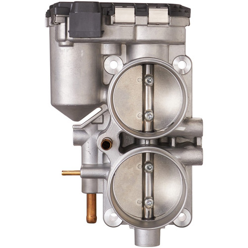 Spectra Premium Fuel Injection Throttle Body Assembly TB1046 for 1999-2004 Cadillac 3.0L 3.2L (Catera, CTS)