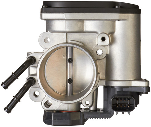 Spectra Premium Fuel Injection Throttle Body Assembly TB1176 for 2006-2011 Hyundai/Kia 2.7L (Santa Fe, Optima, Rondo)