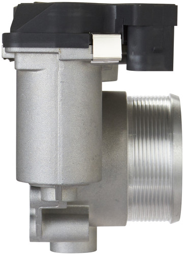 Spectra Premium Fuel Injection Throttle Body Assembly TB1024 for 2004-2023 Audi/Seat/Volkswagen 2.0L 1.8L (A3, A3 Quattro, A4, A4 allroad)