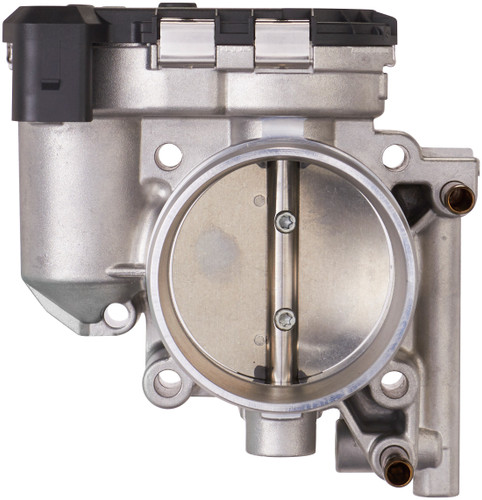 Spectra Premium Fuel Injection Throttle Body Assembly TB1083 for 2000-2005 Volkswagen 2.8L 3.2L (Golf, Jetta, R32)