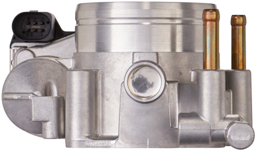 Spectra Premium Fuel Injection Throttle Body Assembly TB1083 for 2000-2005 Volkswagen 2.8L 3.2L (Golf, Jetta, R32)