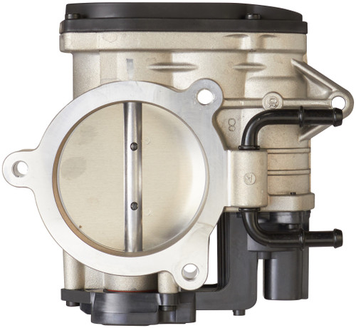 Spectra Premium Fuel Injection Throttle Body Assembly TB1177 for 2006-2012 Hyundai/Kia 3.8L 3.3L (Azera, Entourage, Santa Fe, Sonata)