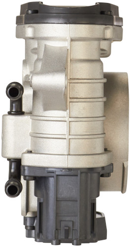 Spectra Premium Fuel Injection Throttle Body Assembly TB1177 for 2006-2012 Hyundai/Kia 3.8L 3.3L (Azera, Entourage, Santa Fe, Sonata)