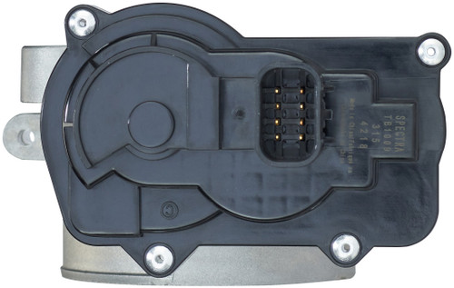 Spectra Premium Fuel Injection Throttle Body Assembly TB1009 for 2003-2007 Chevrolet/GMC 8.1L