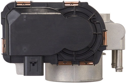 Spectra Premium Fuel Injection Throttle Body Assembly TB1025 for 2006-2013 Mazda 2.3L (3, 6, CX-7)