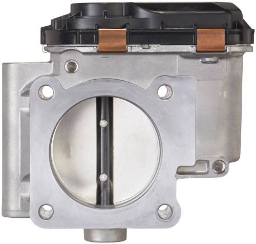 Spectra Premium Fuel Injection Throttle Body Assembly TB1025 for 2006-2013 Mazda 2.3L (3, 6, CX-7)