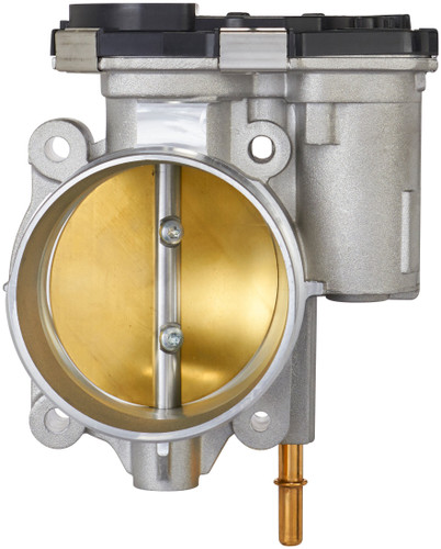 Spectra Premium Fuel Injection Throttle Body Assembly TB1048 for 2008-2012 Buick/Chevrolet/GMC 5.3L 3.7L