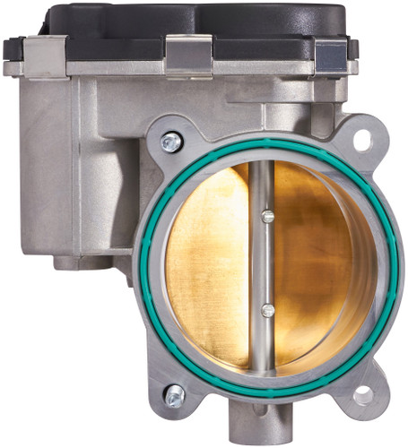 Spectra Premium Fuel Injection Throttle Body Assembly TB1010 for 2006-2011 Buick/Chevrolet/Pontiac 3.9L 3.4L