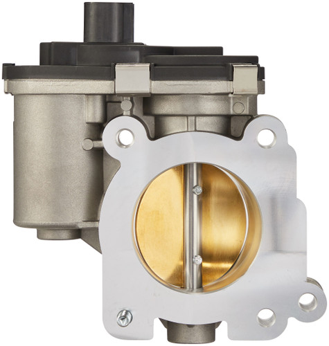 Spectra Premium Fuel Injection Throttle Body Assembly TB1029 for 2007-2011 Chevrolet/Pontiac/Saturn 2.2L (Cobalt, HHR, Malibu, G5)
