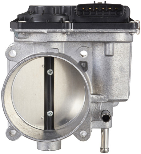Spectra Premium Fuel Injection Throttle Body Assembly TB1154 for 2005-2021 Nissan/Suzuki 4.0L (Frontier, NV1500, NV2500, NV3500)
