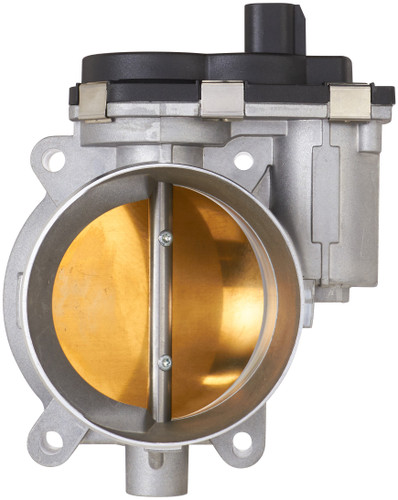 Spectra Premium Fuel Injection Throttle Body Assembly TB1011 for 2005-2016 Buick/Cadillac/Chevrolet 5.3L 6.2L