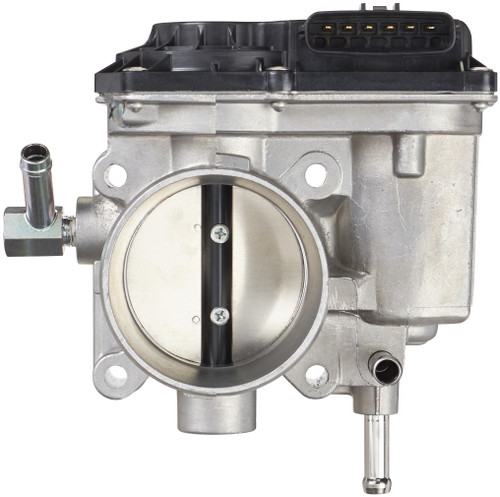 Spectra Premium Fuel Injection Throttle Body Assembly TB1214 for 2010 Toyota 1.8L (Corolla, Matrix)