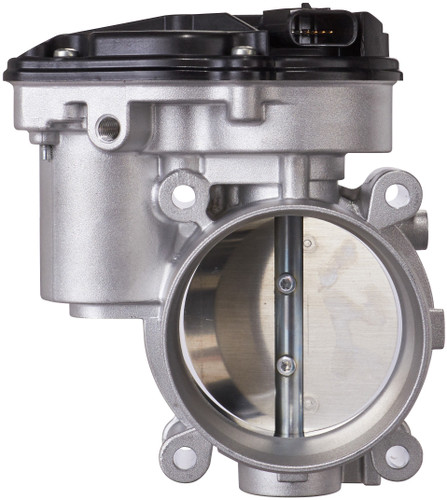 Spectra Premium Fuel Injection Throttle Body Assembly TB1049 for 2011-2020 Ford/Lincoln 3.7L 3.5L (Edge, Expedition, Explorer, F-150)