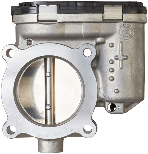Spectra Premium Fuel Injection Throttle Body Assembly TB1179 for 2014-2021 Ford/Lincoln 2.0L 2.3L (EcoSport, Edge, Escape, Explorer)
