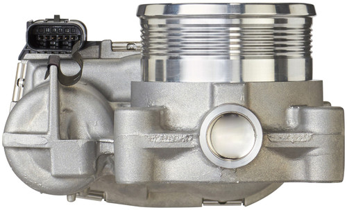 Spectra Premium Fuel Injection Throttle Body Assembly TB1179 for 2014-2021 Ford/Lincoln 2.0L 2.3L (EcoSport, Edge, Escape, Explorer)