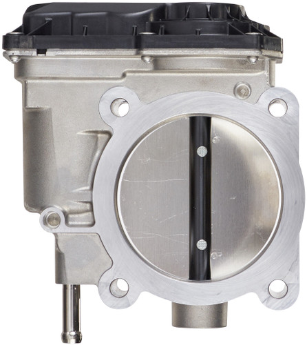 Spectra Premium Fuel Injection Throttle Body Assembly TB1155 for 2004-2017 INFINITI/Nissan 5.6L (QX56, Armada, NV2500, NV3500)