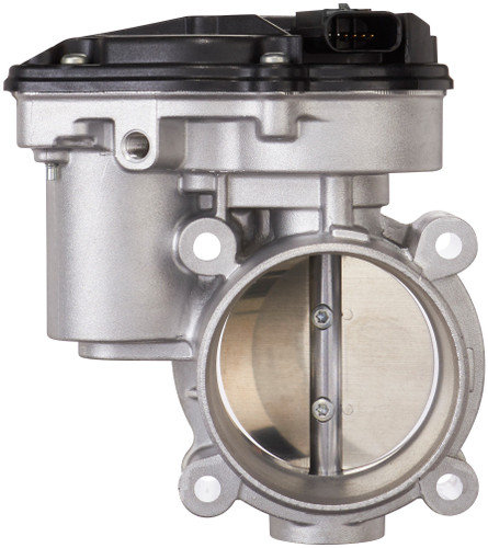 Spectra Premium Fuel Injection Throttle Body Assembly TB1030 for 2008-2023 Ford/Lincoln/Mazda 2.0L 3.0L (C-Max, Escape, Fusion, Ranger)